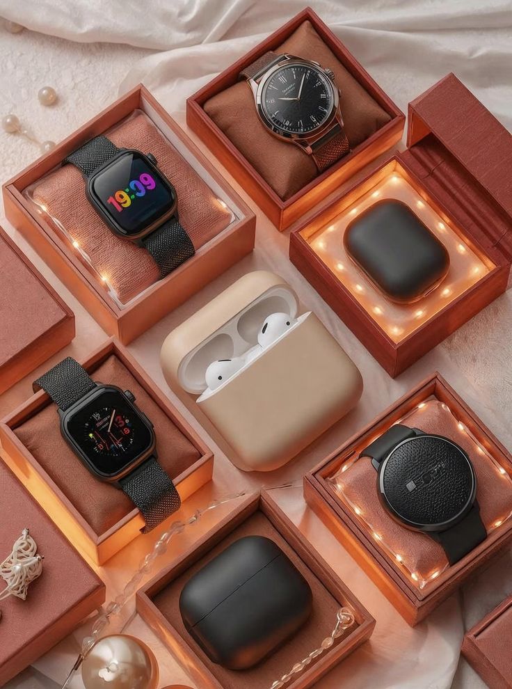 Electronics Collection